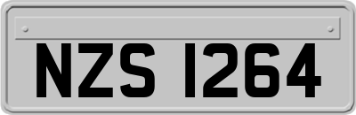 NZS1264