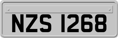 NZS1268