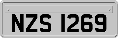 NZS1269