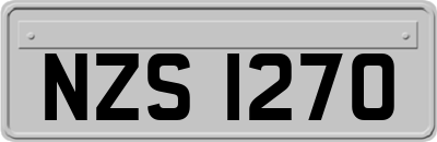 NZS1270