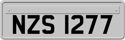 NZS1277