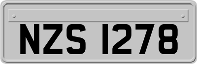 NZS1278