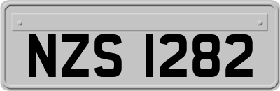 NZS1282