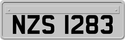 NZS1283