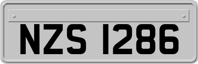 NZS1286