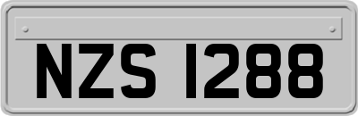 NZS1288