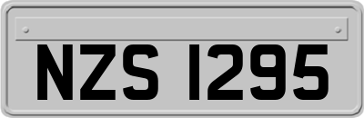 NZS1295
