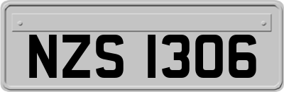 NZS1306