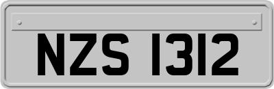 NZS1312