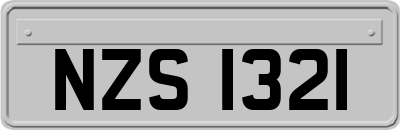 NZS1321