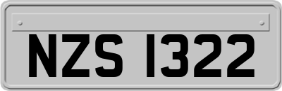 NZS1322