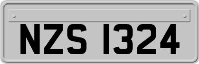 NZS1324
