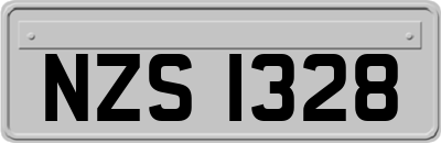 NZS1328