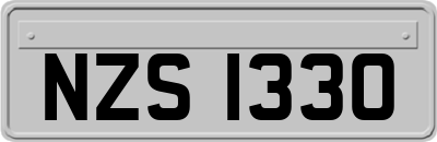 NZS1330