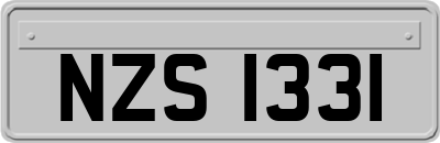 NZS1331