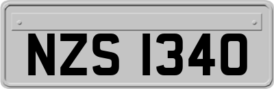 NZS1340