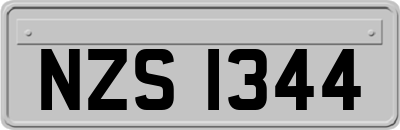 NZS1344