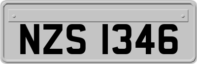 NZS1346