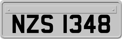 NZS1348