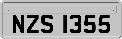 NZS1355