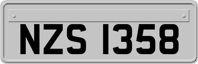NZS1358
