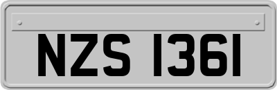 NZS1361