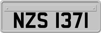 NZS1371
