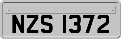 NZS1372