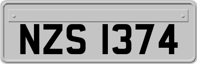 NZS1374