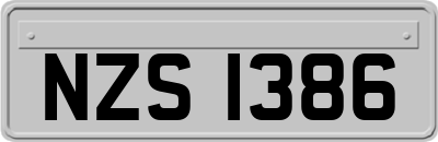 NZS1386