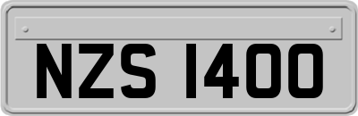 NZS1400