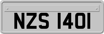 NZS1401
