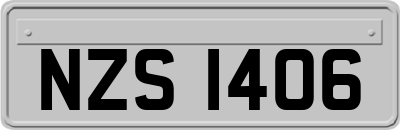 NZS1406