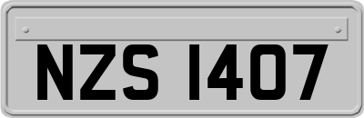 NZS1407