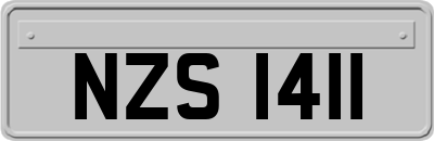 NZS1411