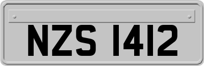 NZS1412