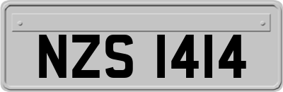 NZS1414