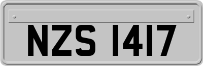 NZS1417