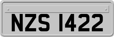 NZS1422