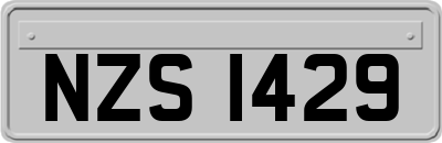 NZS1429