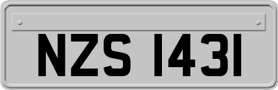 NZS1431