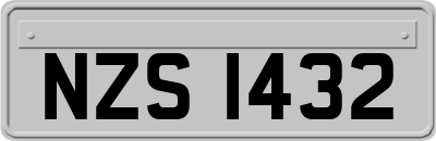 NZS1432