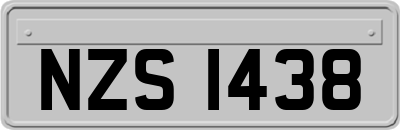 NZS1438
