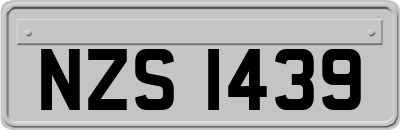 NZS1439