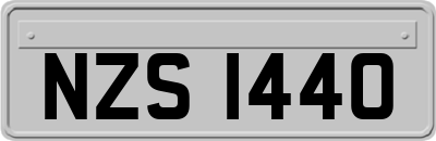 NZS1440