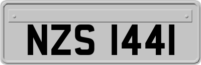 NZS1441