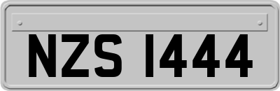 NZS1444