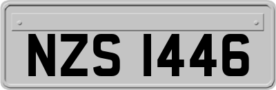 NZS1446