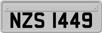 NZS1449