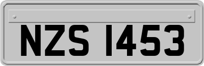 NZS1453